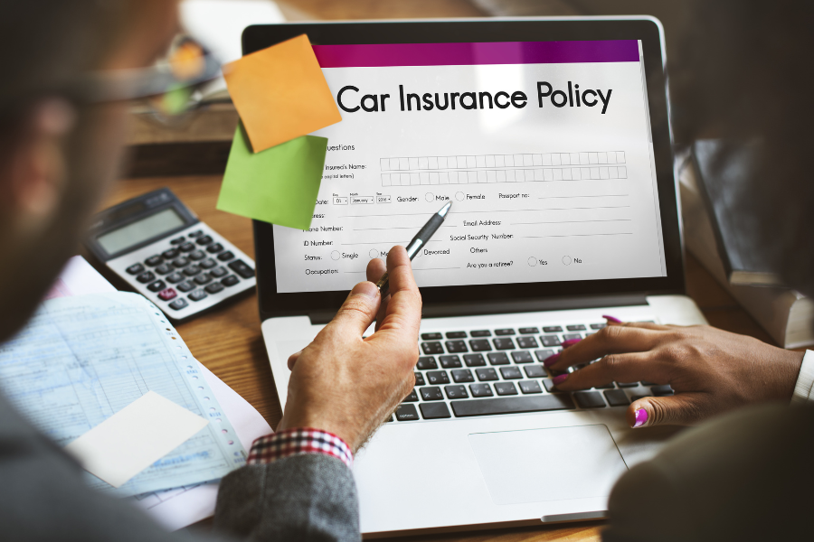 When choosing an insurance policy, it's important to read the Product Disclosure Agreement carefully.